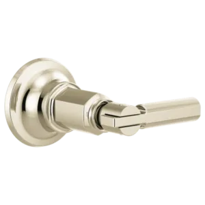 Brizo Polished Nickel Invari® Volume Control