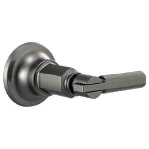 Brizo Luxe Steel Invari® Volume Control