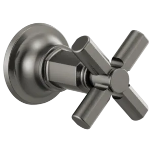 Brizo Luxe Steel Invari® Volume Control