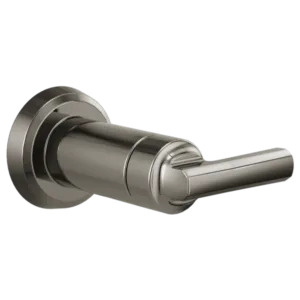 Brizo Brilliance Black Onyx Levoir™ Volume Control