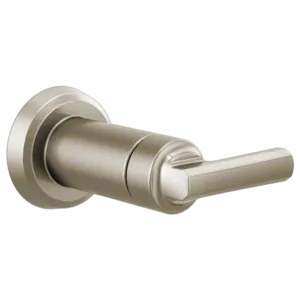 Brizo Luxe Nickel Levoir™ Volume Control