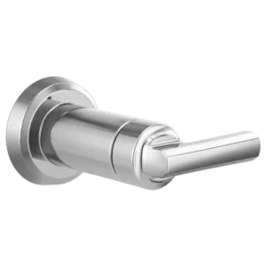 Brizo Polished Chrome Levoir™ Volume Control