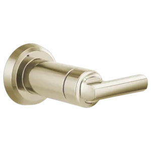Brizo Polished Nickel Levoir™ Volume Control