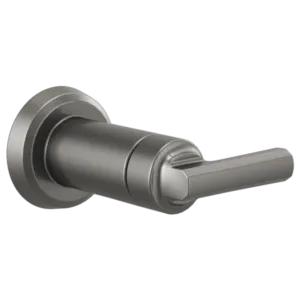 Brizo Luxe Steel Levoir™ Volume Control