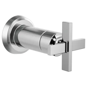 Brizo Polished Chrome Levoir™ Volume Control
