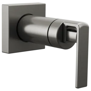 Brizo Luxe Steel Frank Lloyd Wright® Volume Control