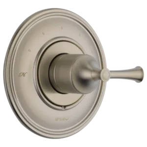 Brizo Brushed Nickel Baliza® Valve Trim