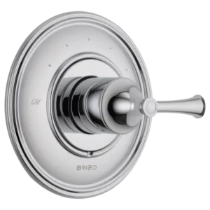 Brizo Polished Chrome Baliza® Valve Trim