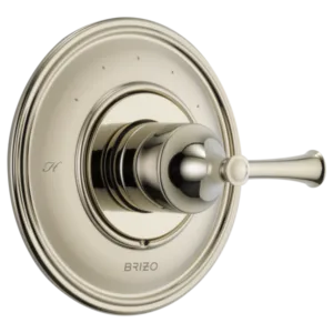 Brizo Polished Nickel Baliza® Valve Trim
