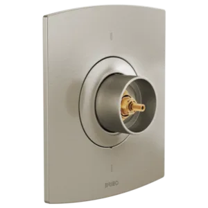 Brizo Luxe Nickel Kintsu® Valve Trim