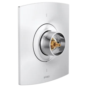Brizo Polished Chrome Kintsu® Valve Trim