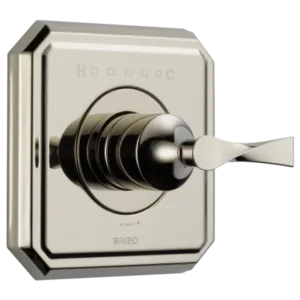 Brizo Polished Nickel Virage® Valve Trim