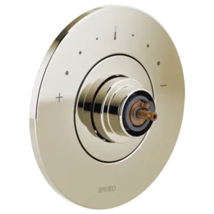 Brizo Polished Nickel Litze® Valve Trim