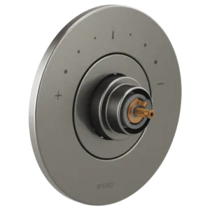 Brizo Luxe Steel Litze® Valve Trim