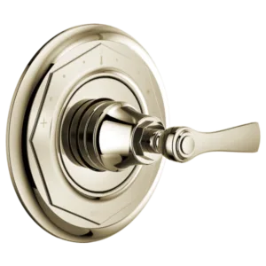Brizo Polished Nickel Rook® Valve Trim