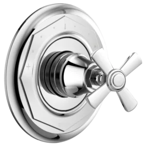Brizo Polished Chrome Rook® Valve Trim
