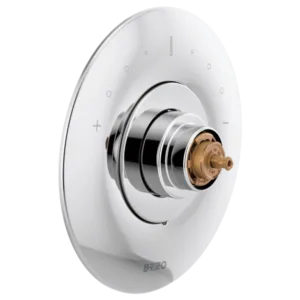 Brizo Polished Chrome Odin® Valve Trim