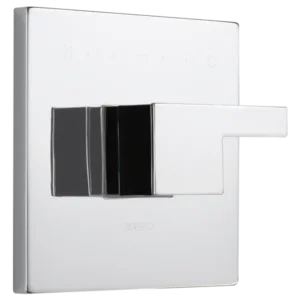 Brizo Polished Chrome Siderna® Valve Trim