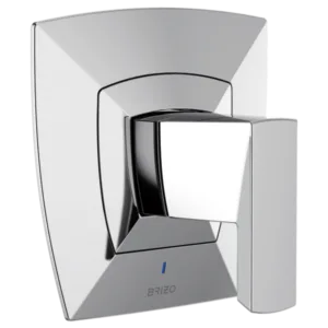 Brizo Polished Chrome Vettis® Valve Trim