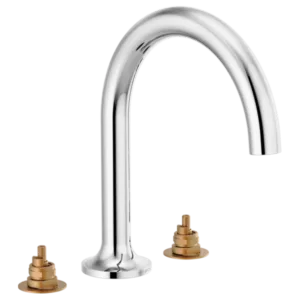 Brizo Polished Chrome Odin® Handle Kit