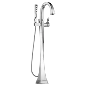 Brizo Polished Chrome Virage® Floor-Mount