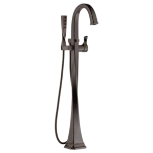 Brizo Venetian Bronze Virage® Floor-Mount