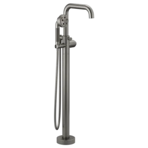 Brizo Luxe Steel Litze® Floor-Mount