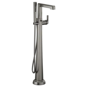 Brizo Luxe Steel Levoir™ Floor-Mount