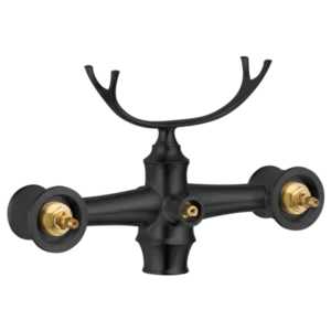 Brizo Matte Black Other Valve Trim