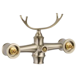 Brizo Brushed Nickel Brizo Traditional Valve Trim