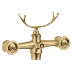 Brizo Luxe Gold Brizo Traditional Valve Trim