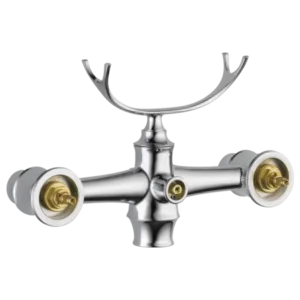 Brizo Polished Chrome Brizo Traditional Valve Trim