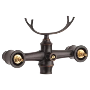 Brizo Venetian Bronze Brizo Traditional Valve Trim