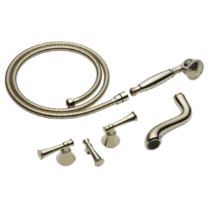 Brizo Polished Nickel Baliza® Valve Trim