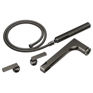 Brizo Brilliance Black Onyx Kintsu® Handle Kit