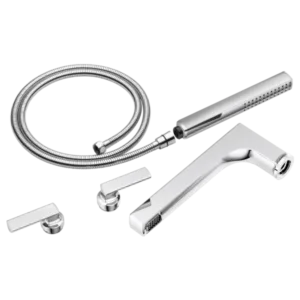 Brizo Polished Chrome Kintsu® Handle Kit
