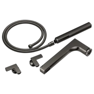 Brizo Brilliance Black Onyx Kintsu® Handle Kit