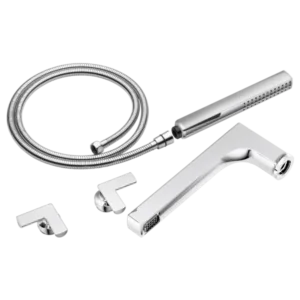 Brizo Polished Chrome Kintsu® Handle Kit