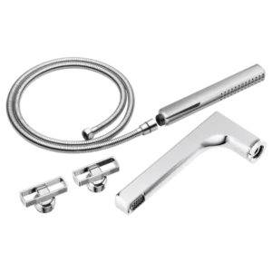 Brizo Polished Chrome Kintsu® Handle Kit