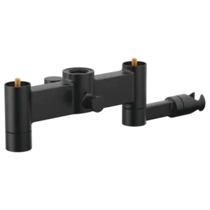 Brizo Matte Black Kintsu® Valve Trim