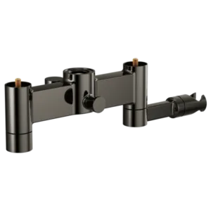 Brizo Brilliance Black Onyx Kintsu® Valve Trim