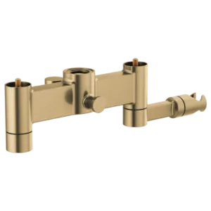 Brizo Luxe Gold Kintsu Valve Trim