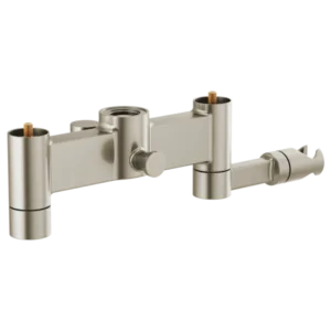 Brizo Luxe Nickel Kintsu® Valve Trim