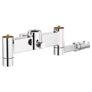 Brizo Polished Chrome Kintsu® Valve Trim