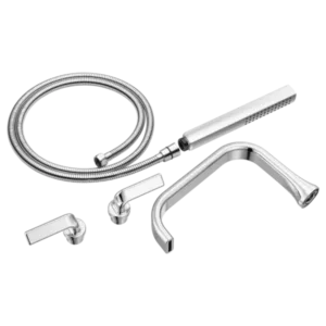 Brizo Polished Chrome Allaria® Handle Kit