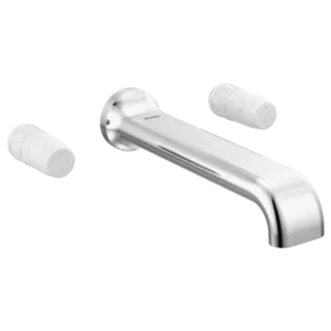 Brizo Polished Chrome Allaria® Wall-Mount