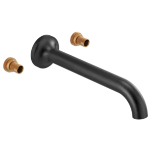 Brizo Matte Black Jason Wu for Brizo™ Handle Kit