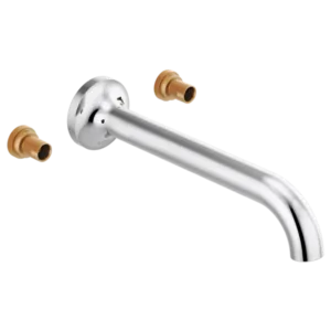 Brizo Polished Chrome Odin® Handle Kit