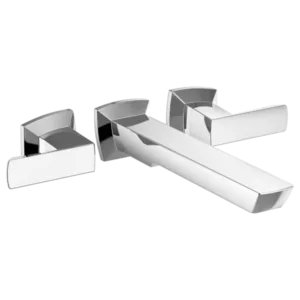 Brizo Polished Chrome Vettis® Wall-Mount