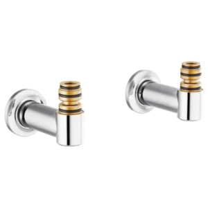 Brizo Polished Chrome Kintsu® Riser